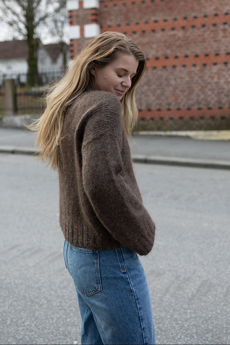 Base Sweater