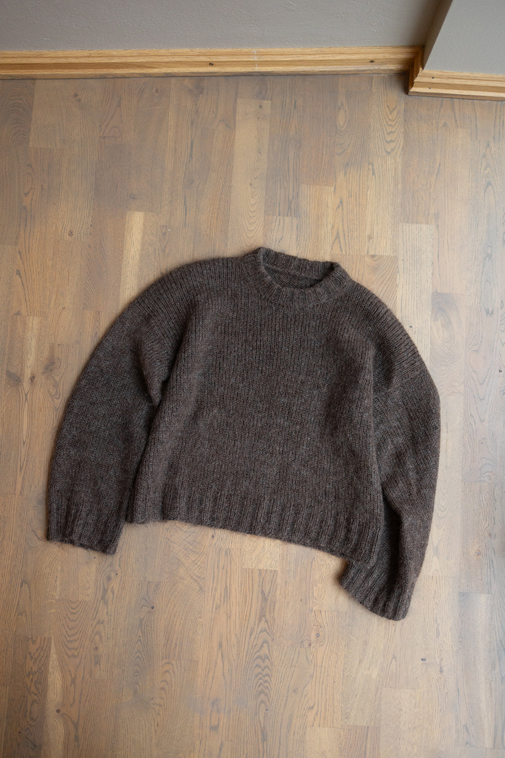 Base Sweater