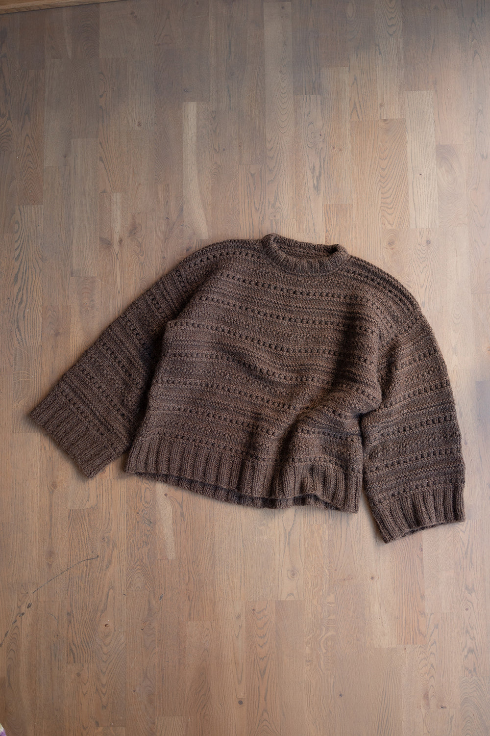 Luma Sweater
